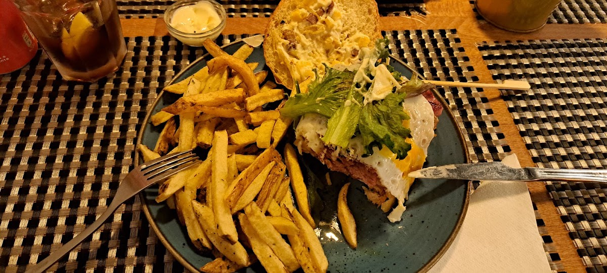 Dream Burguer-9