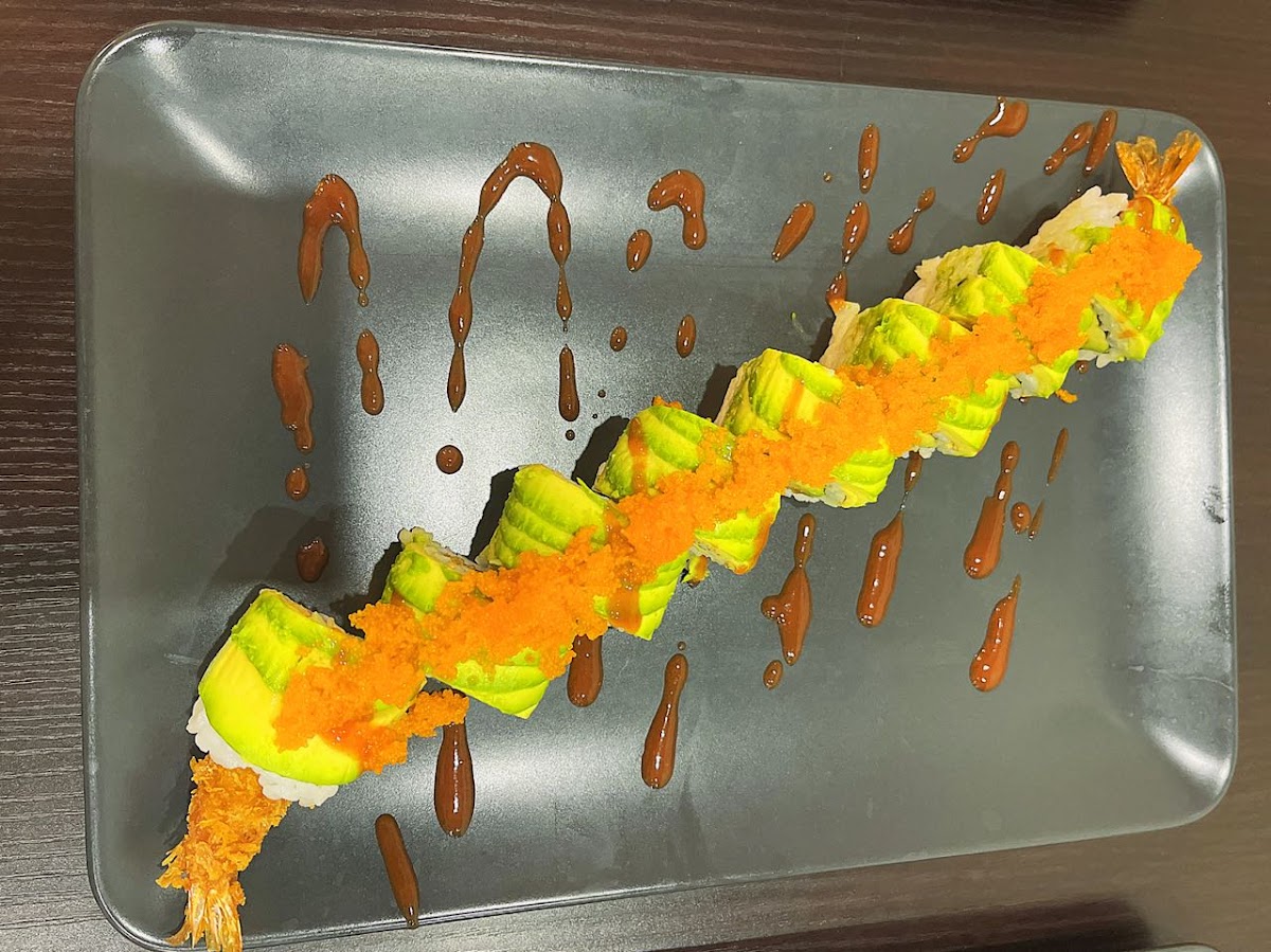 Dream Sushi-10