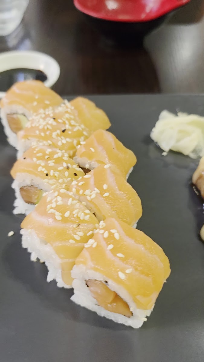 Dream Sushi-2