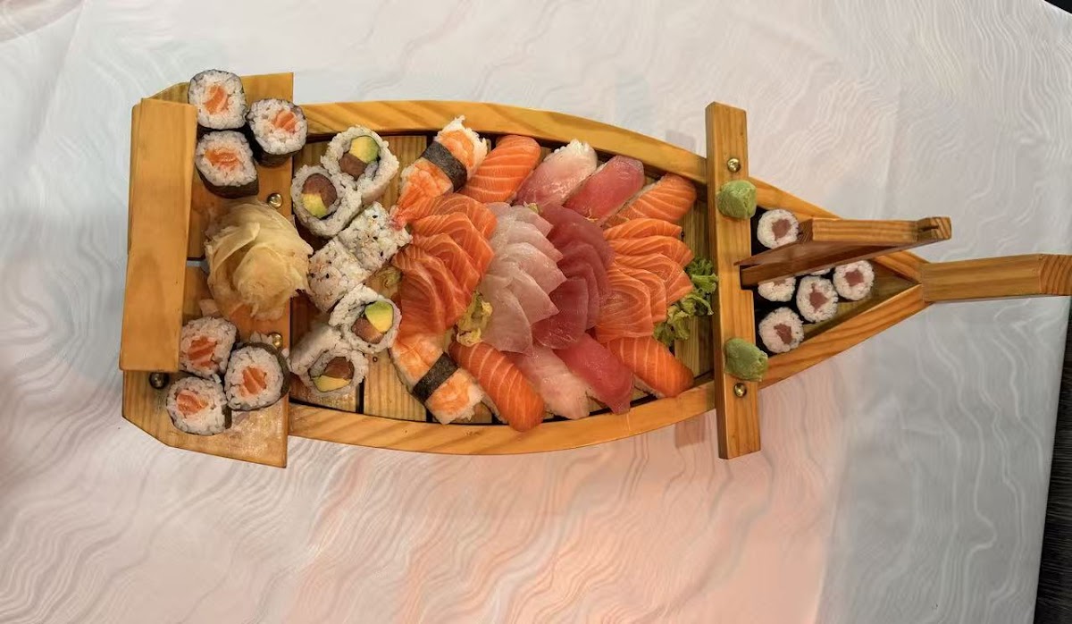Dream Sushi-3