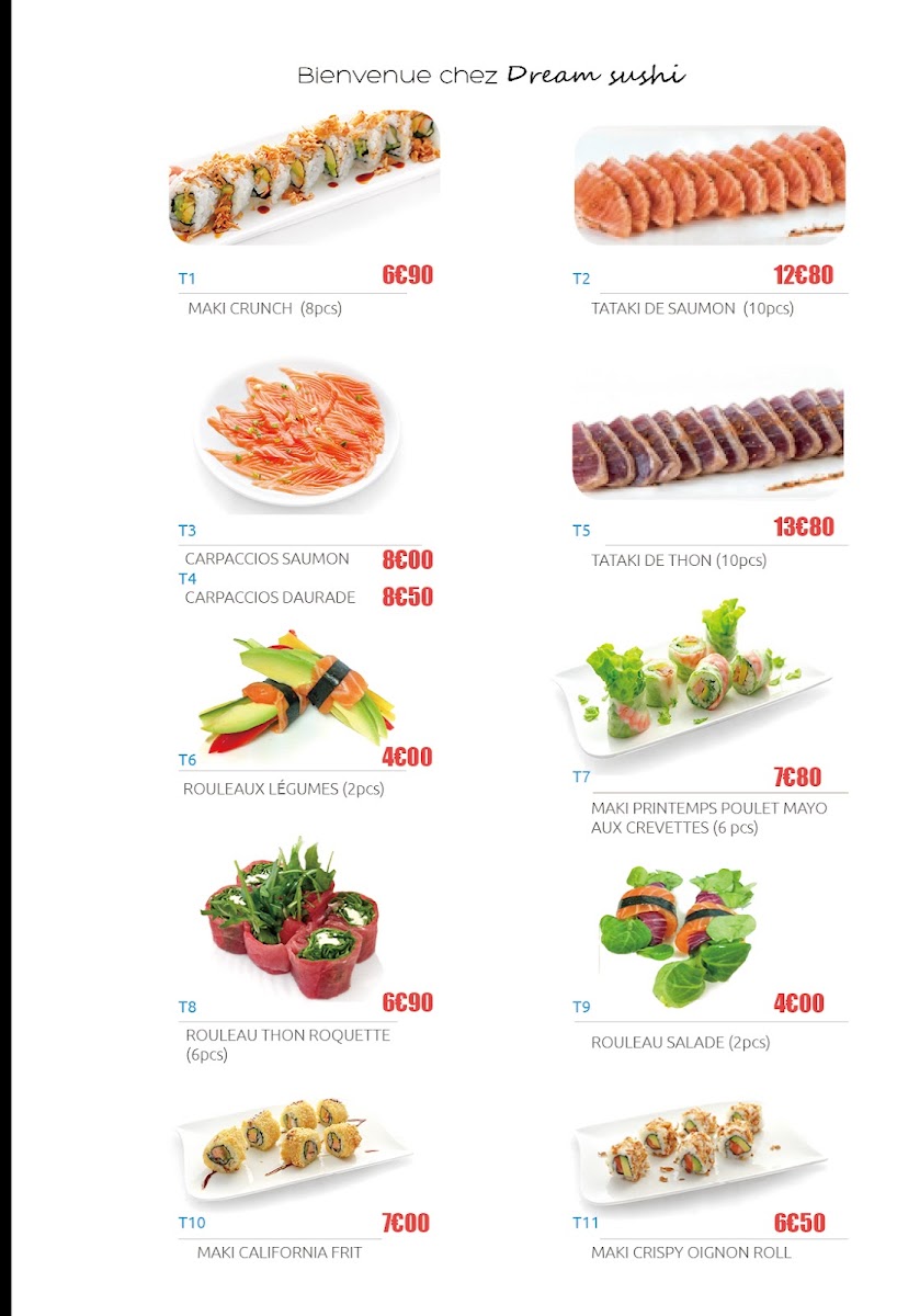 Dream Sushi-4