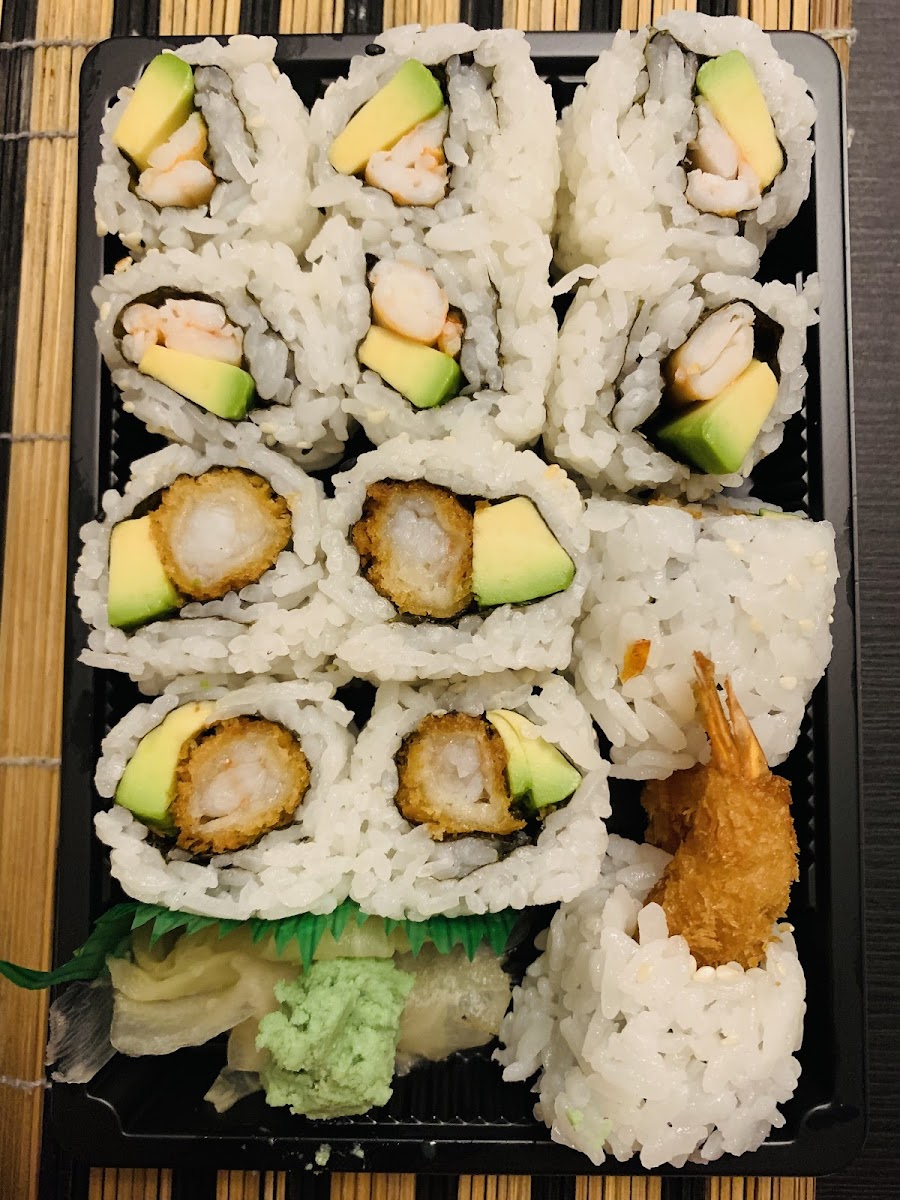 Dream Sushi-5