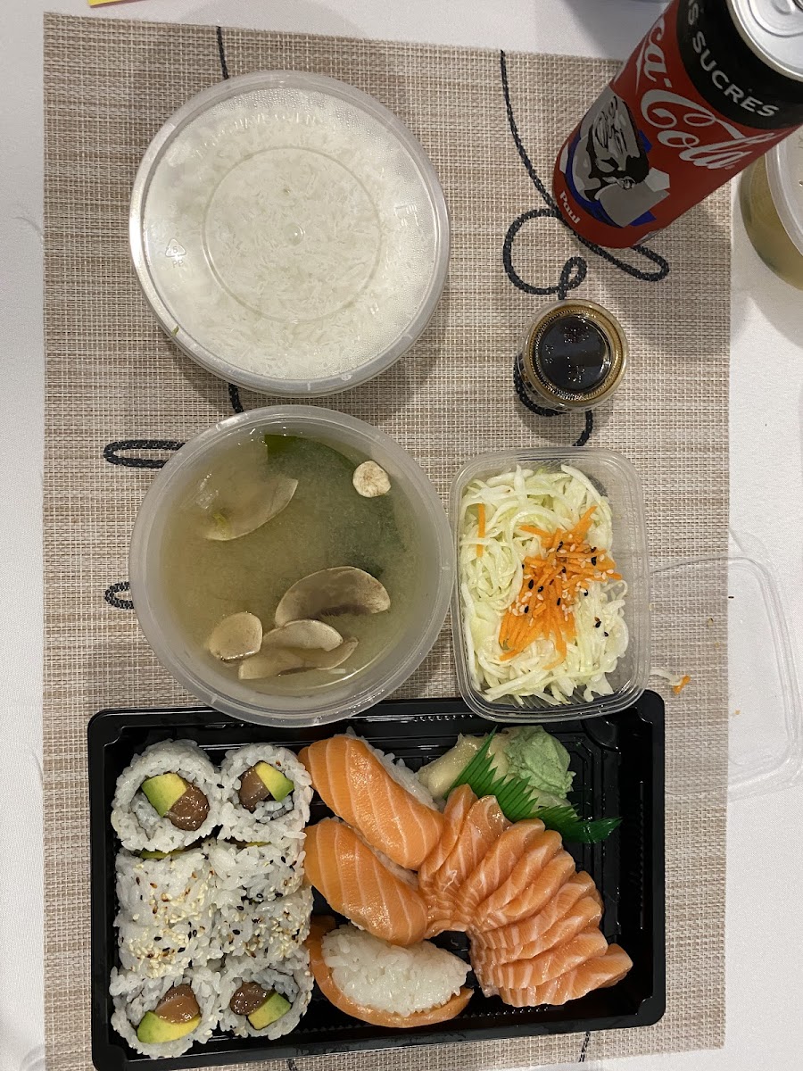 Dream Sushi-7