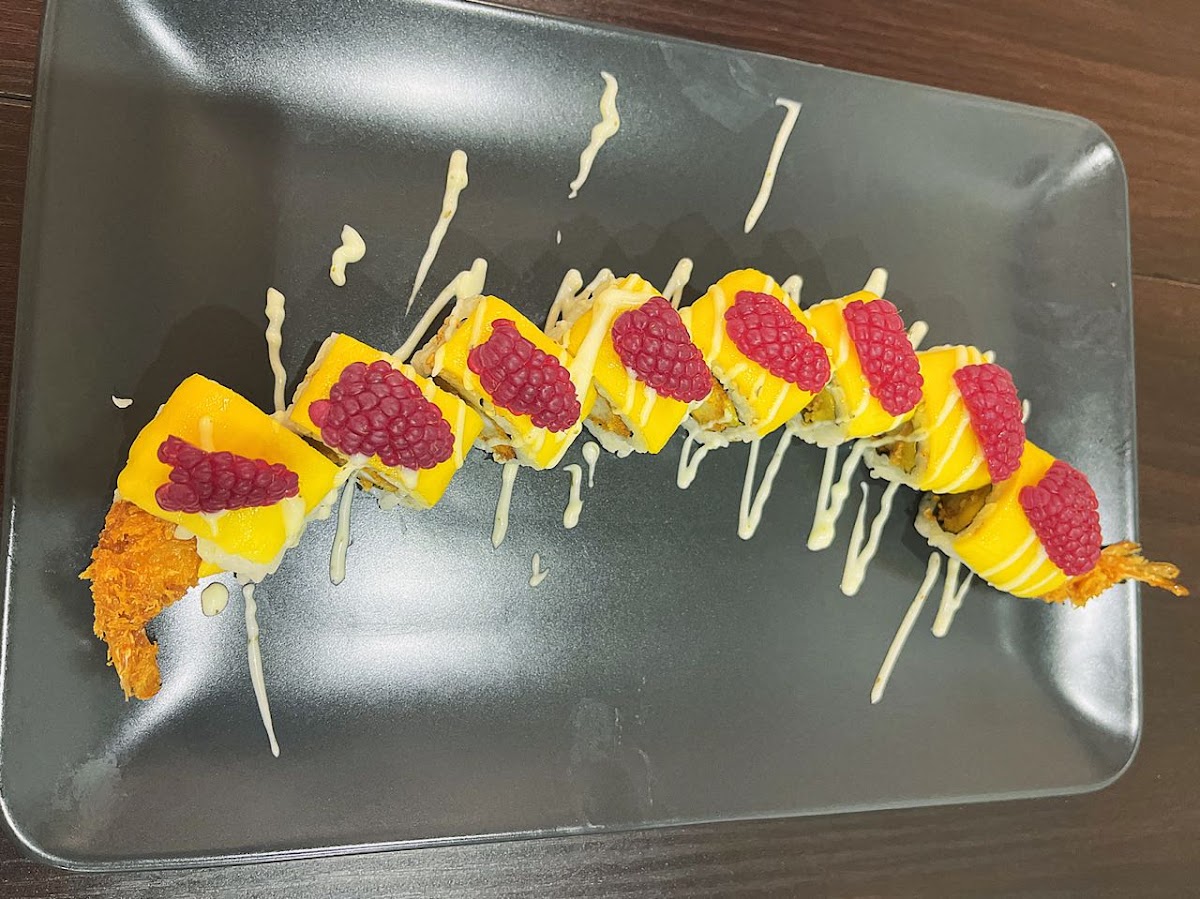 Dream Sushi-8
