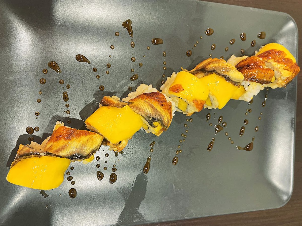 Dream Sushi-9