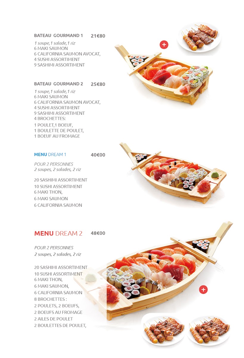 Menu Dream Sushi-6