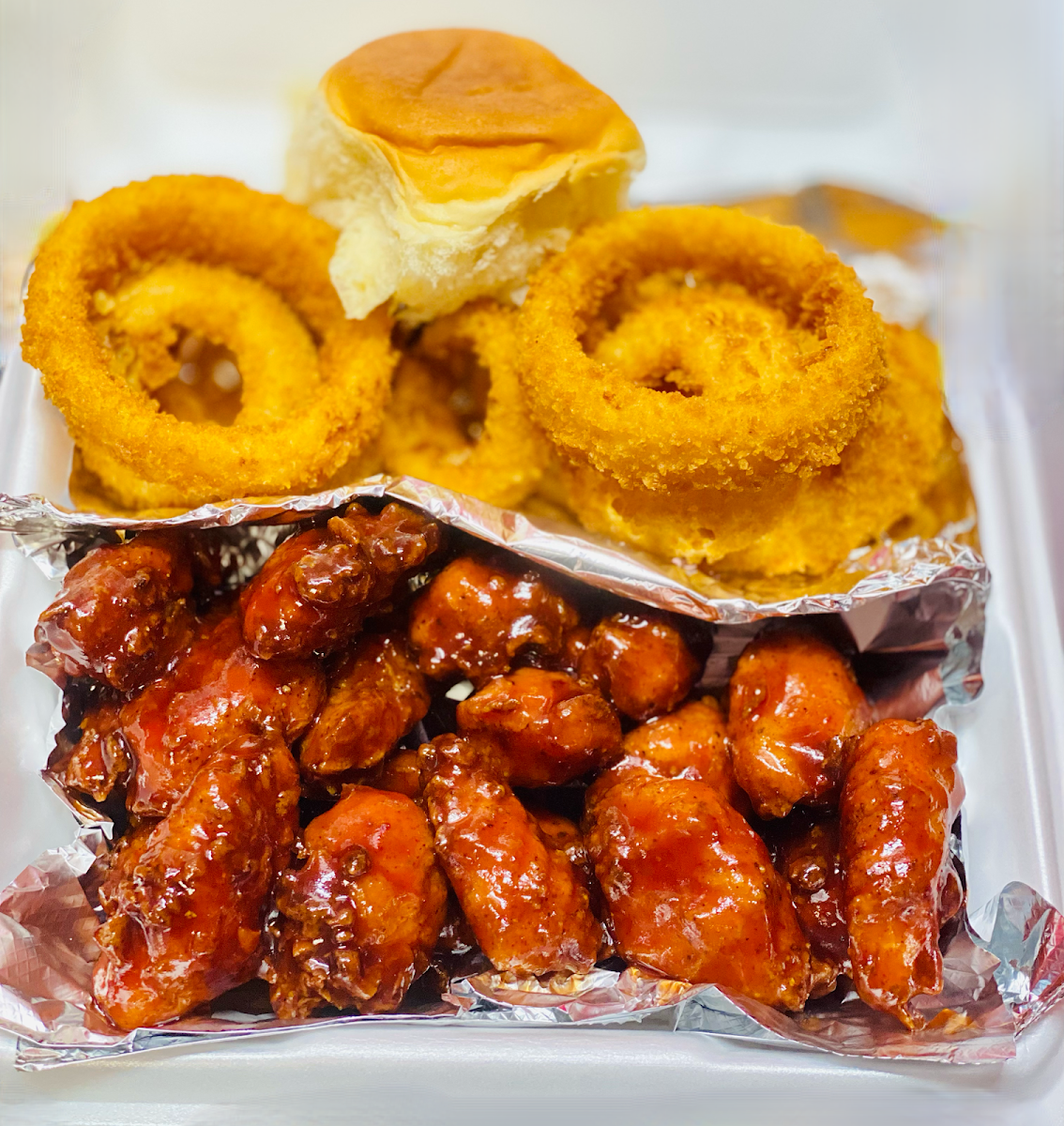 Dream Wingz- Tiny Town-9