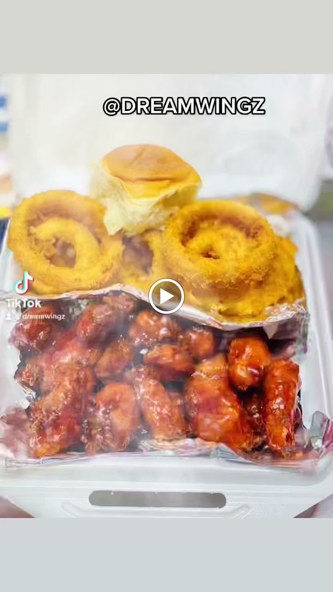 Dream Wingz- Tiny Town-2