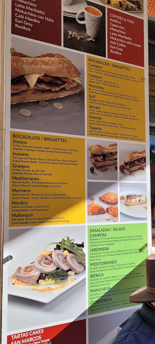 Menu Drexco-6