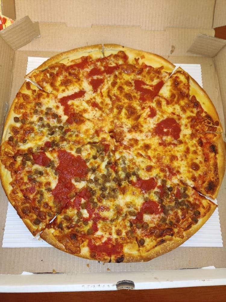 Drexel Hill Pizza & Grill-10