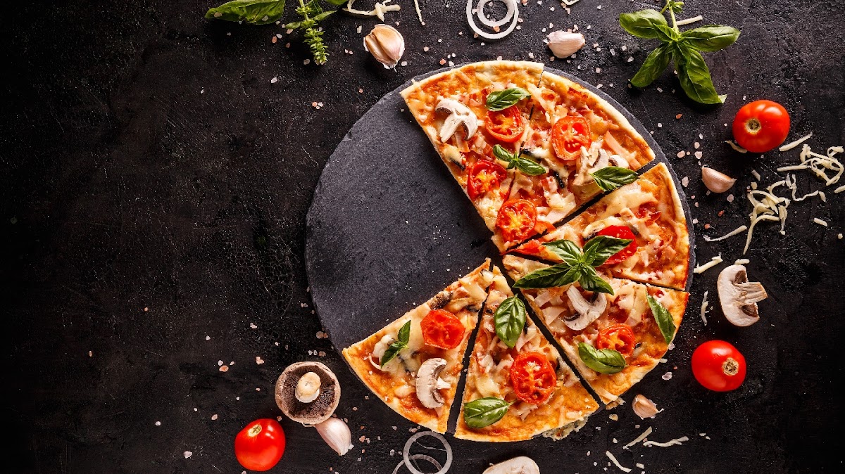 Drexel Hill Pizza & Grill-2