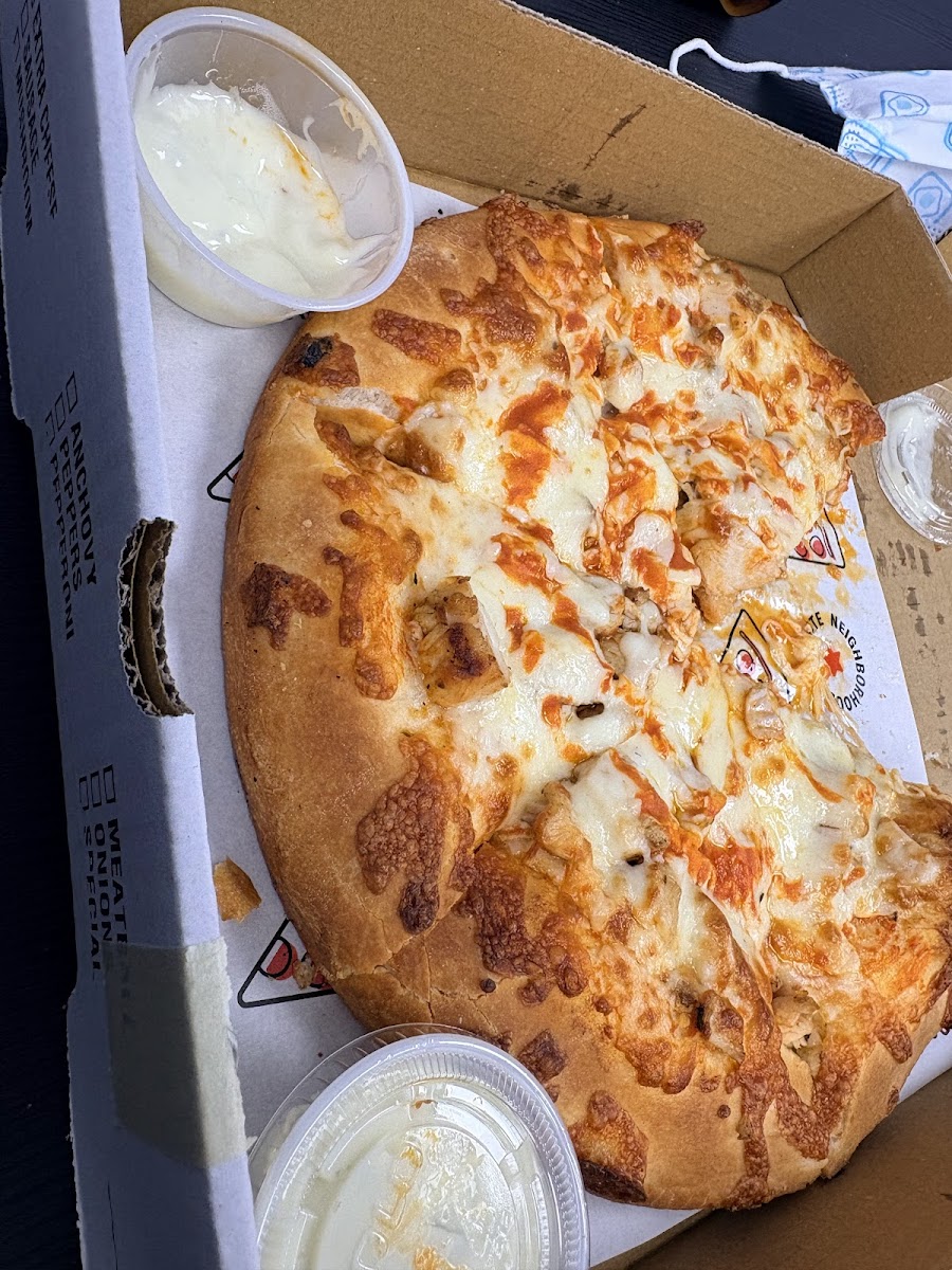 Drexel Hill Pizza & Grill-3