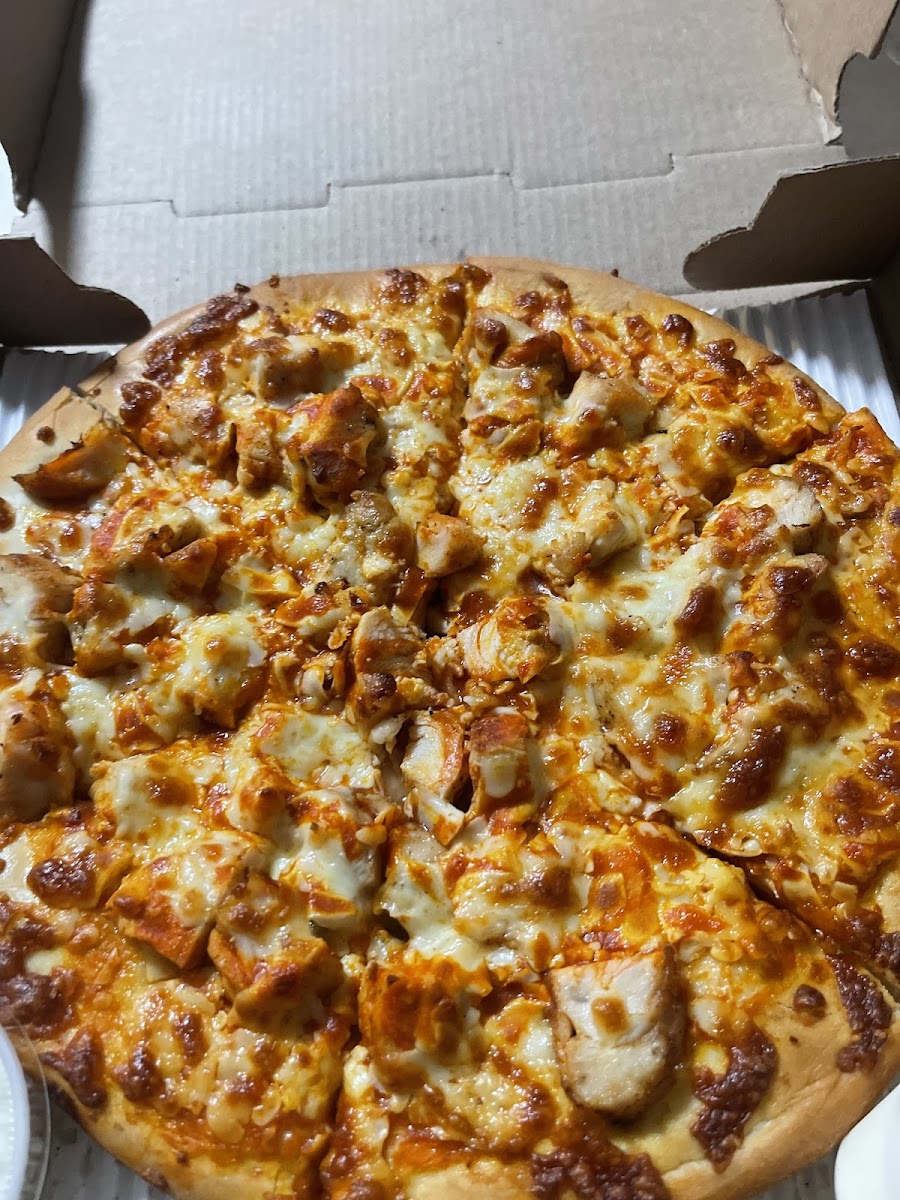 Drexel Hill Pizza & Grill-6