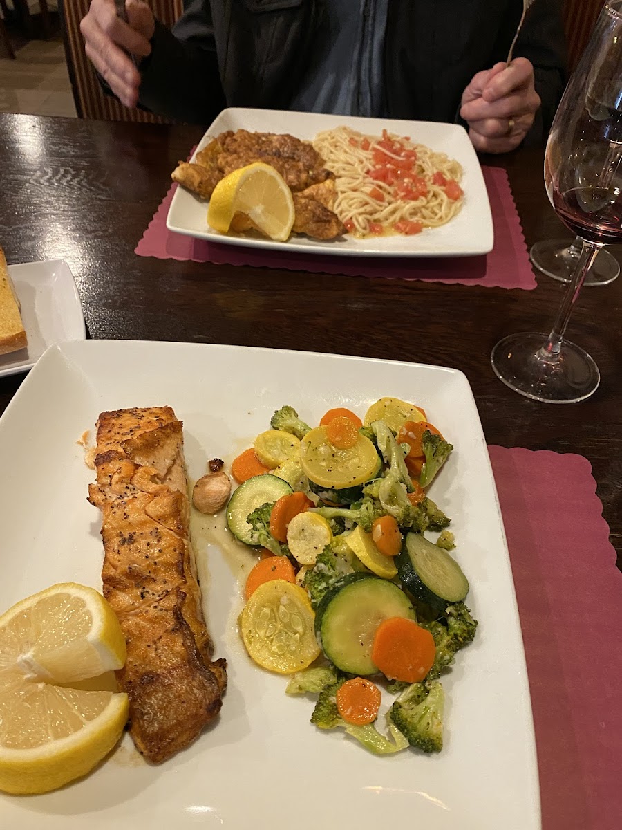 Drexel Hill Pizza & Grill-9