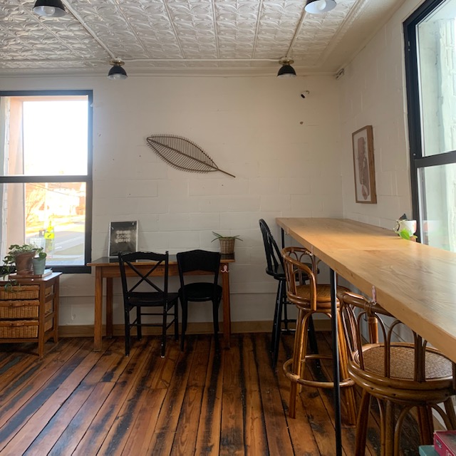 Drifter Coffee