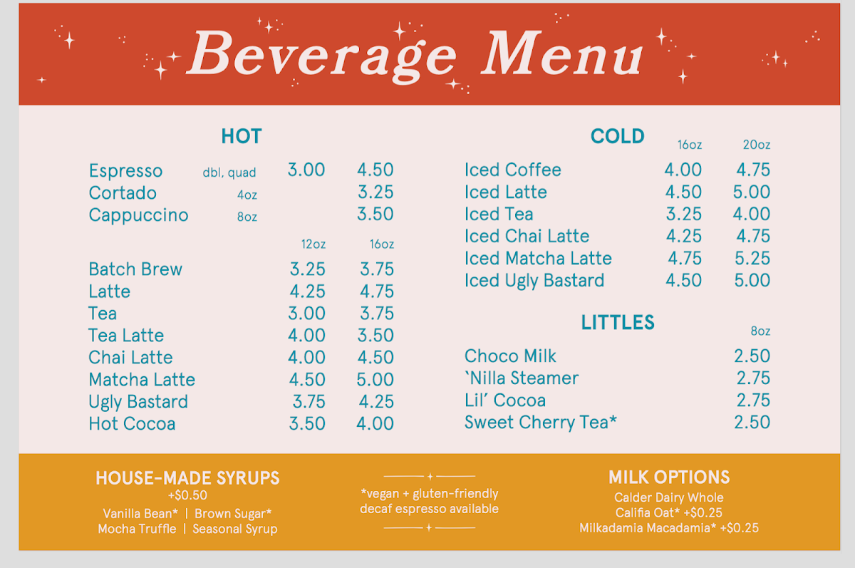 Menu Drifter Coffee-1