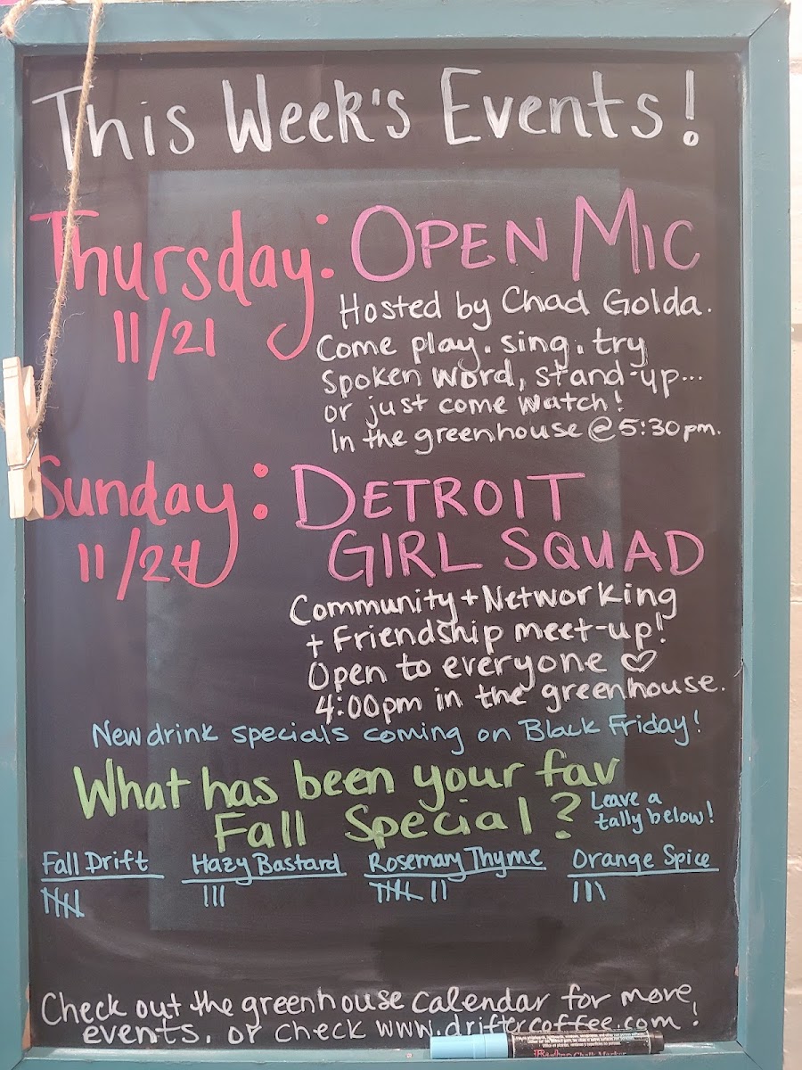 Menu Drifter Coffee-5
