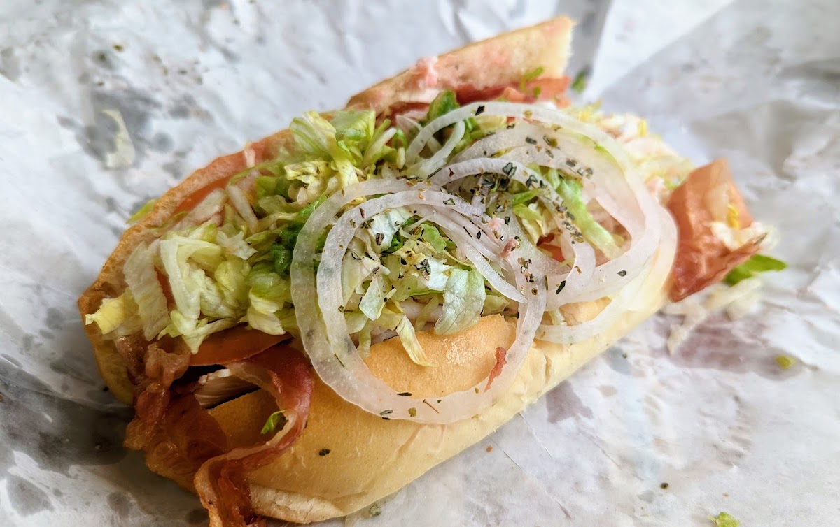 Driftwood Deli & Sub Shop-10