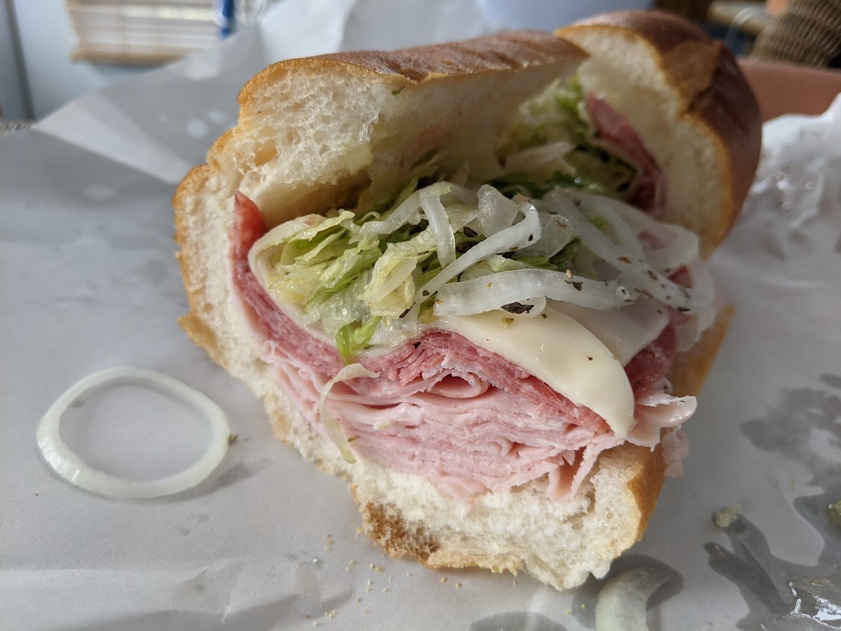 Driftwood Deli & Sub Shop-5