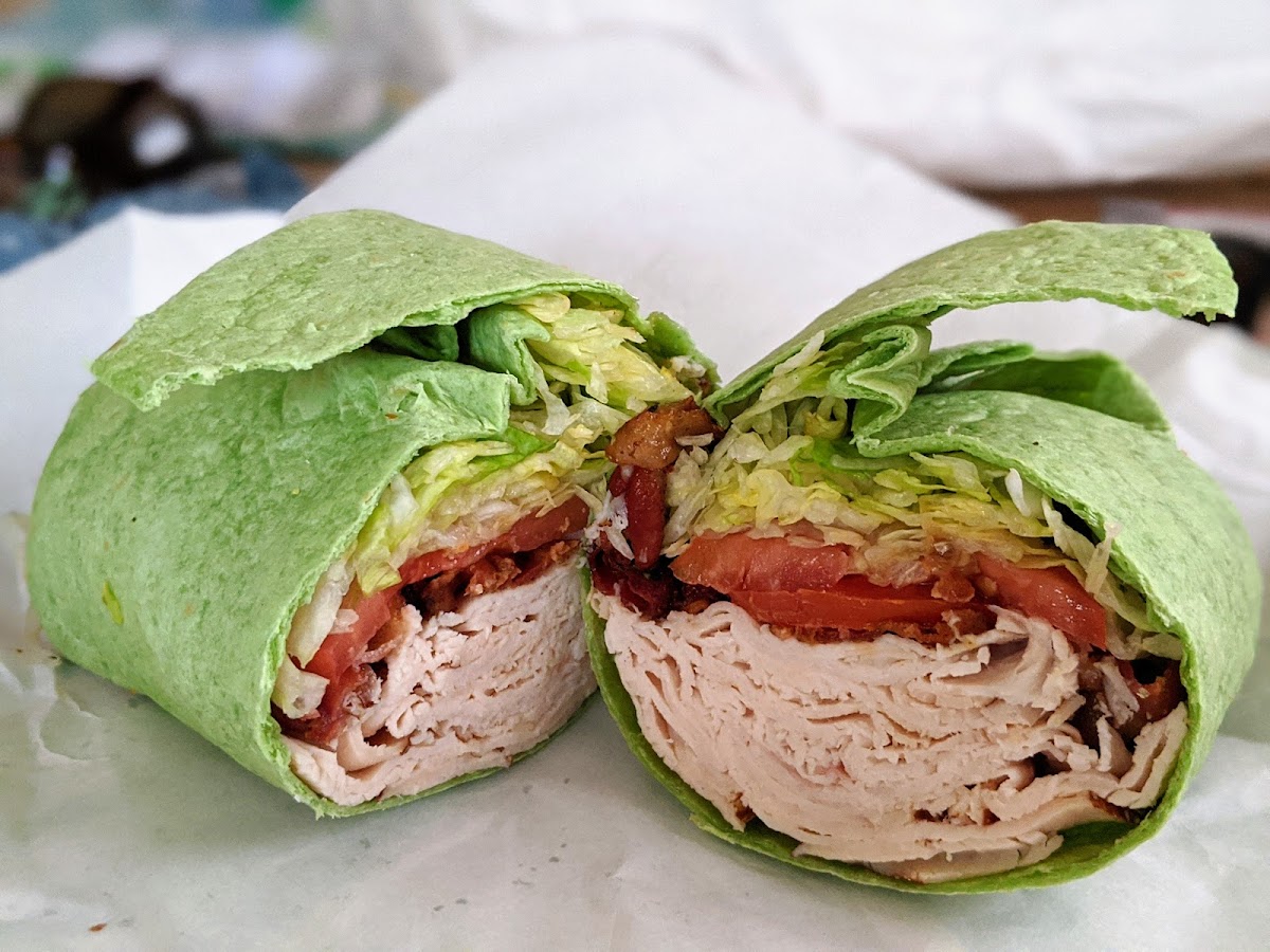 Driftwood Deli & Sub Shop-6