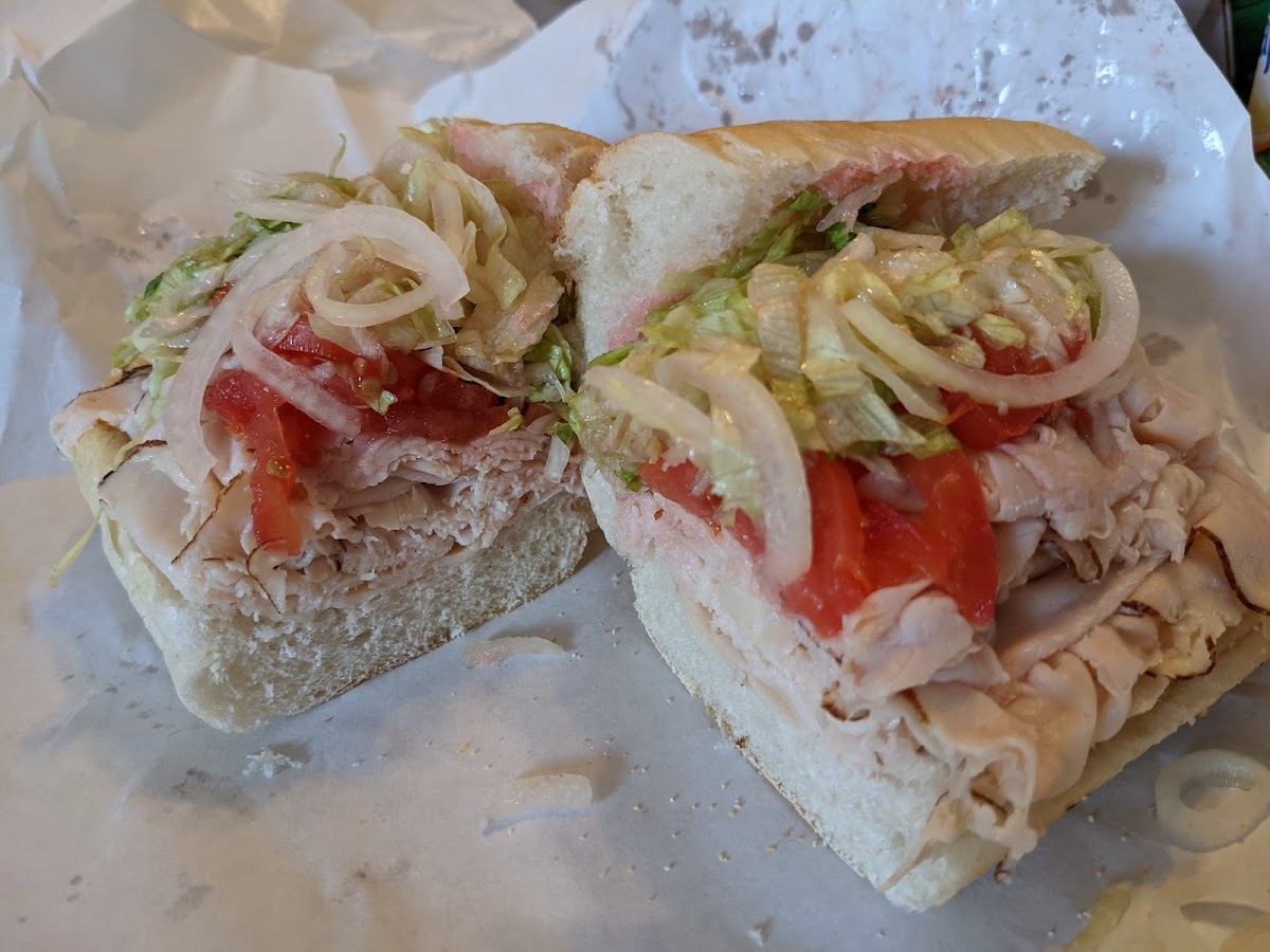 Driftwood Deli & Sub Shop-7