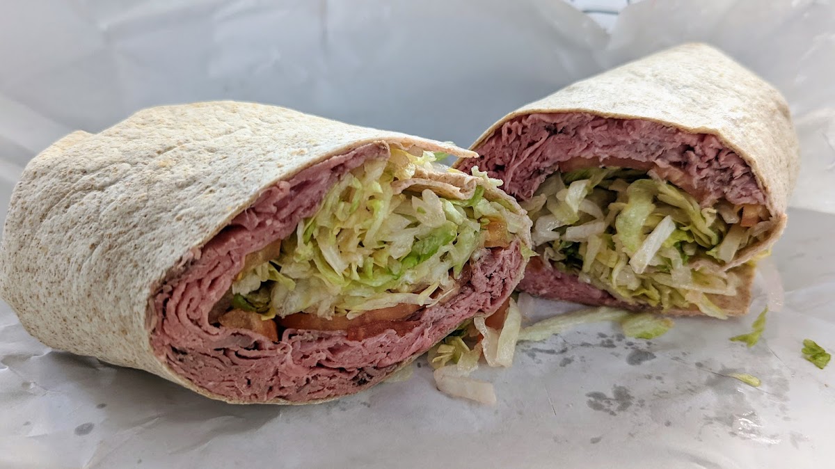 Driftwood Deli & Sub Shop-8