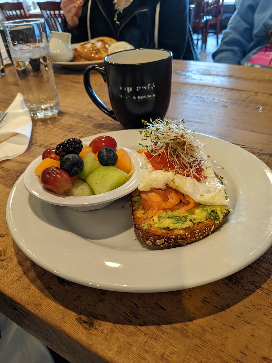 Drip Cafe-8