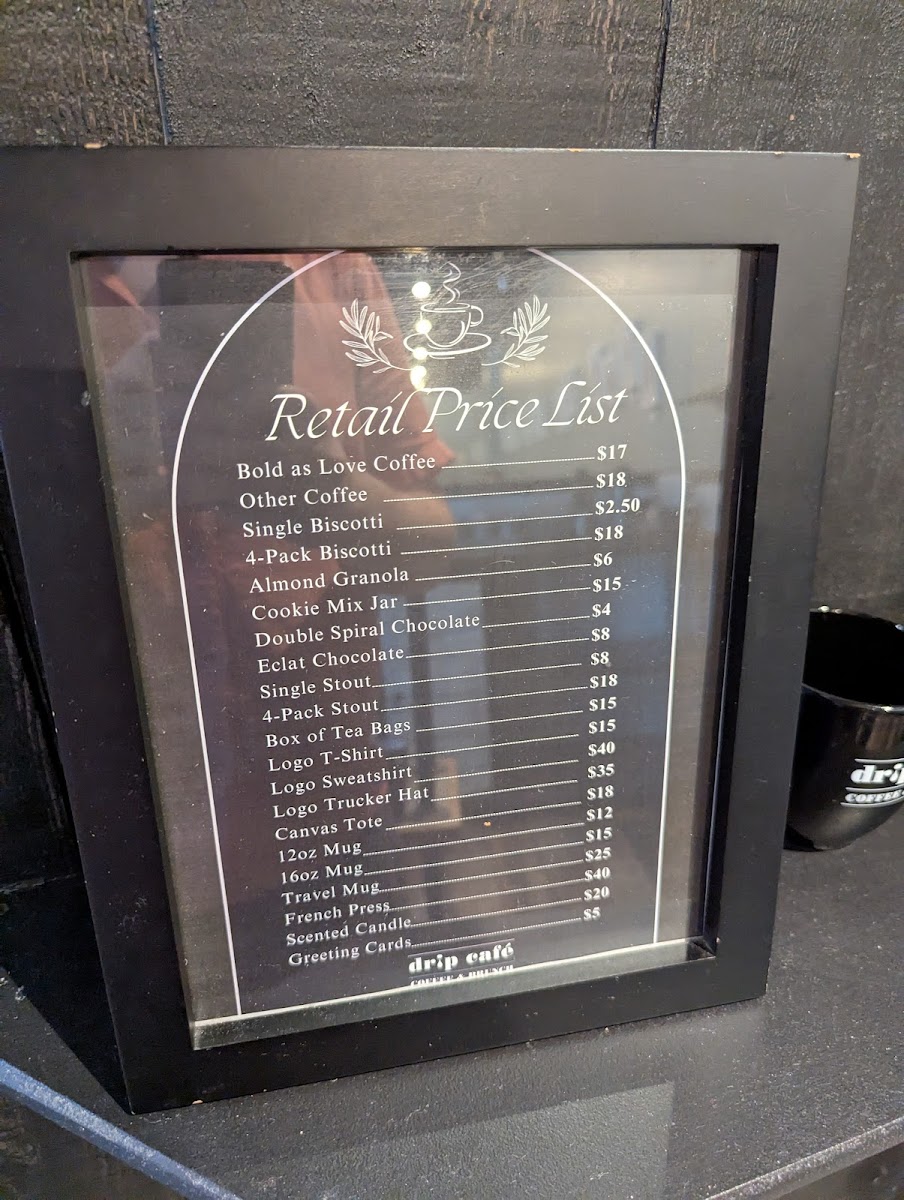 Menu Drip Cafe-2