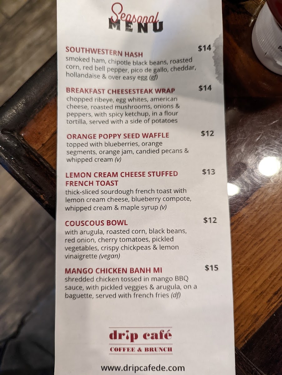 Menu Drip Cafe-3