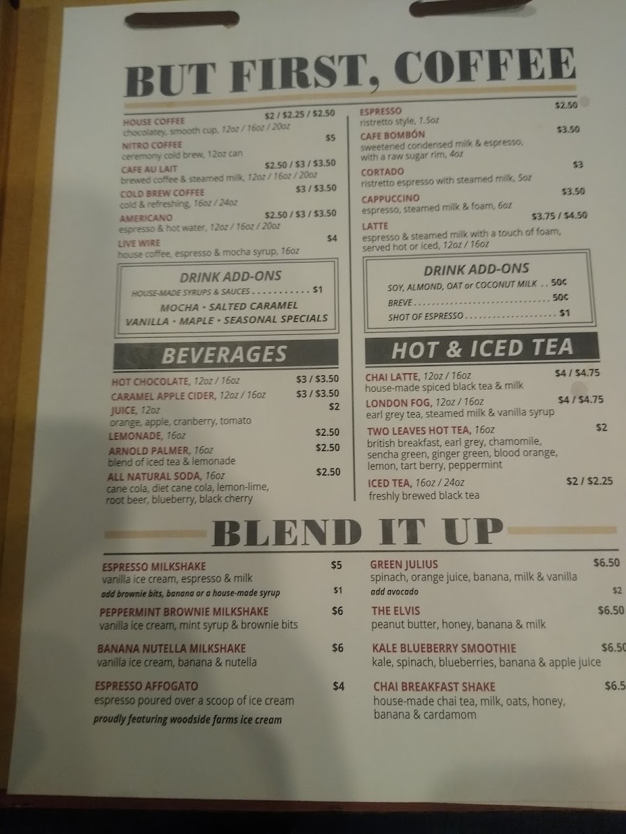 Menu Drip Cafe-7
