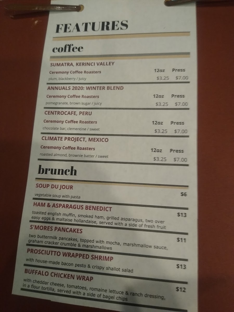 Menu Drip Cafe-8
