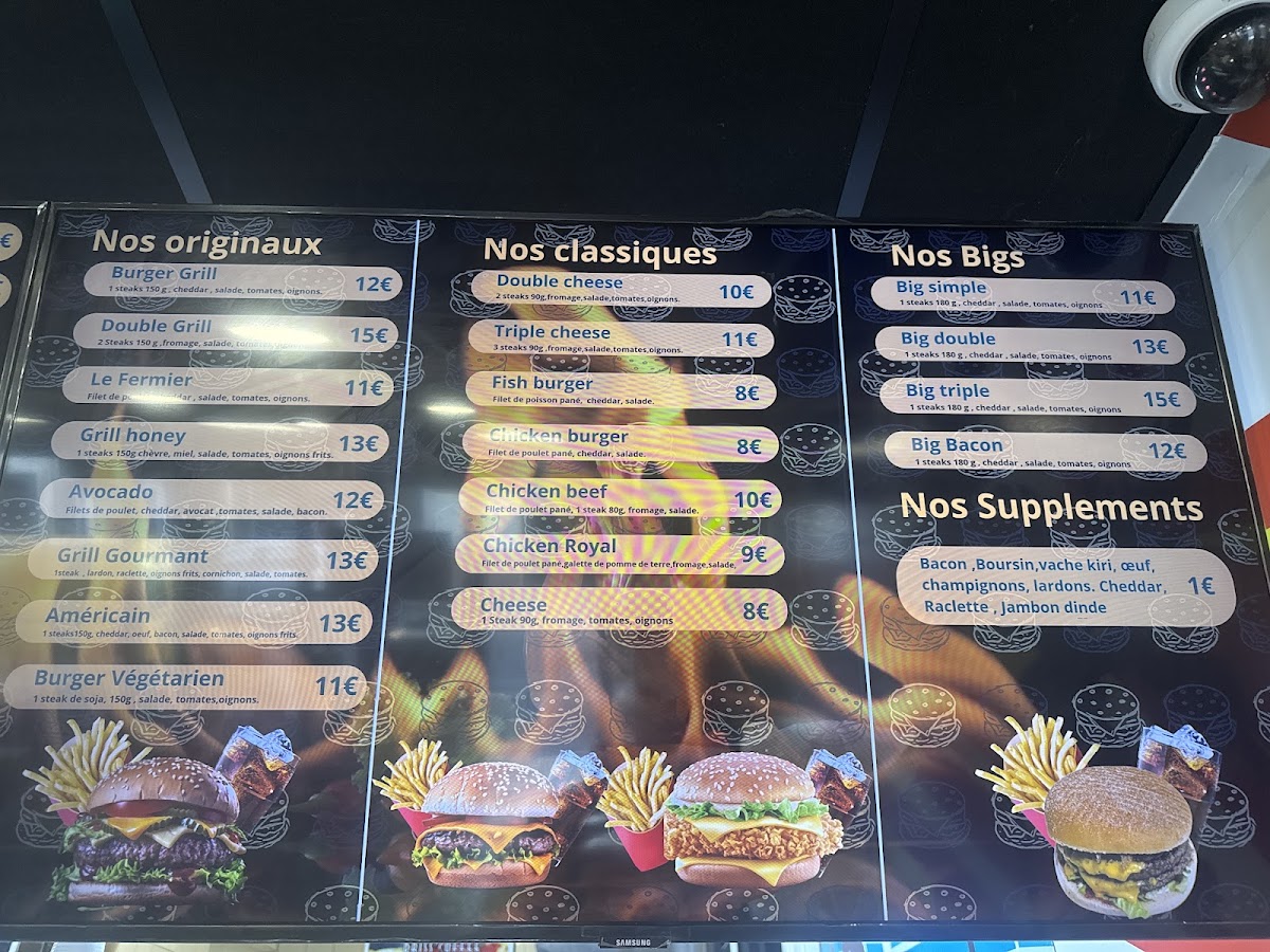 Menu Driss'coffee-1