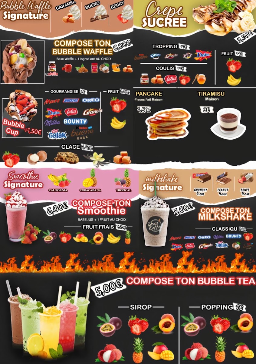 Menu Driss'coffee-10
