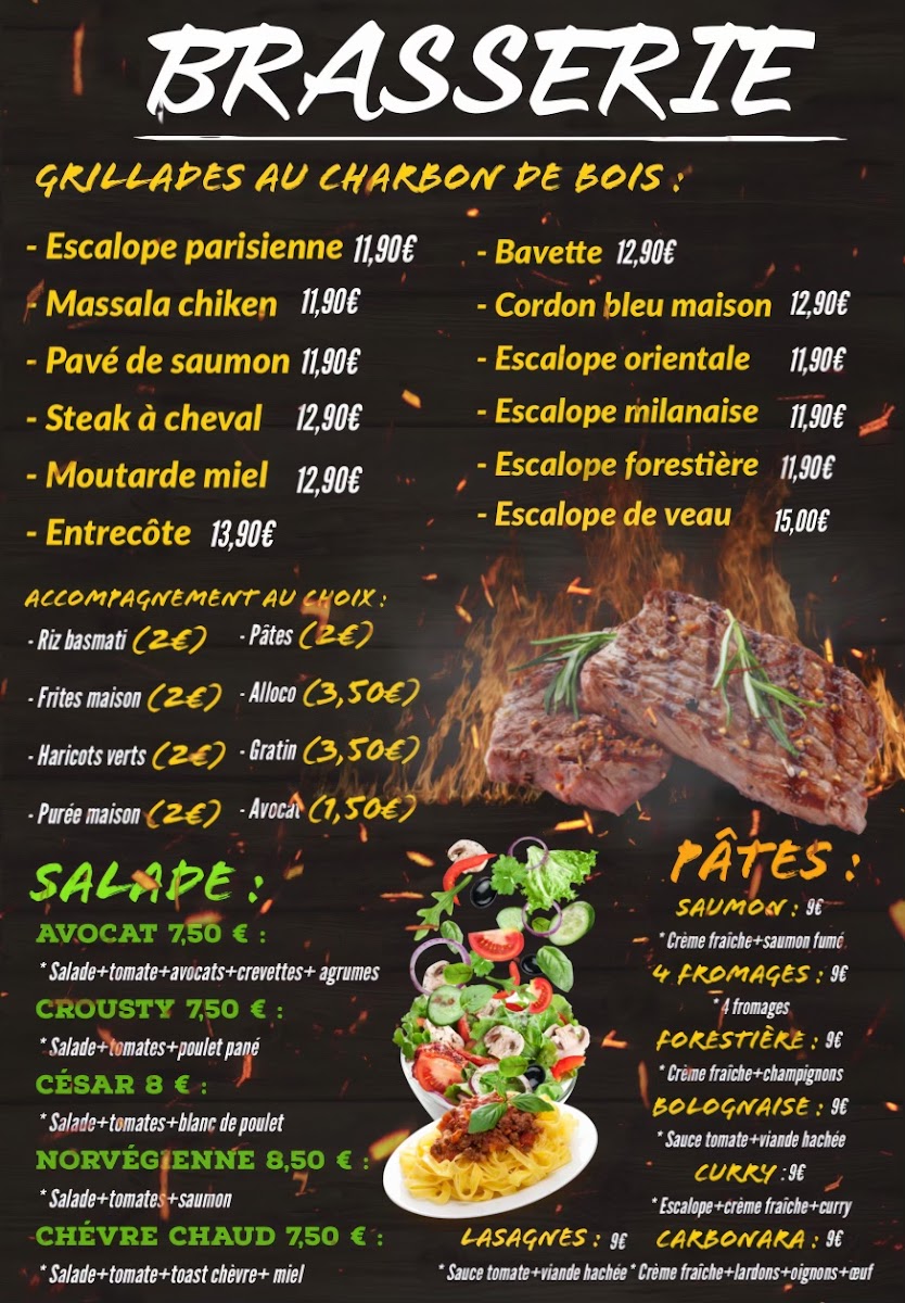 Menu Driss'coffee-5