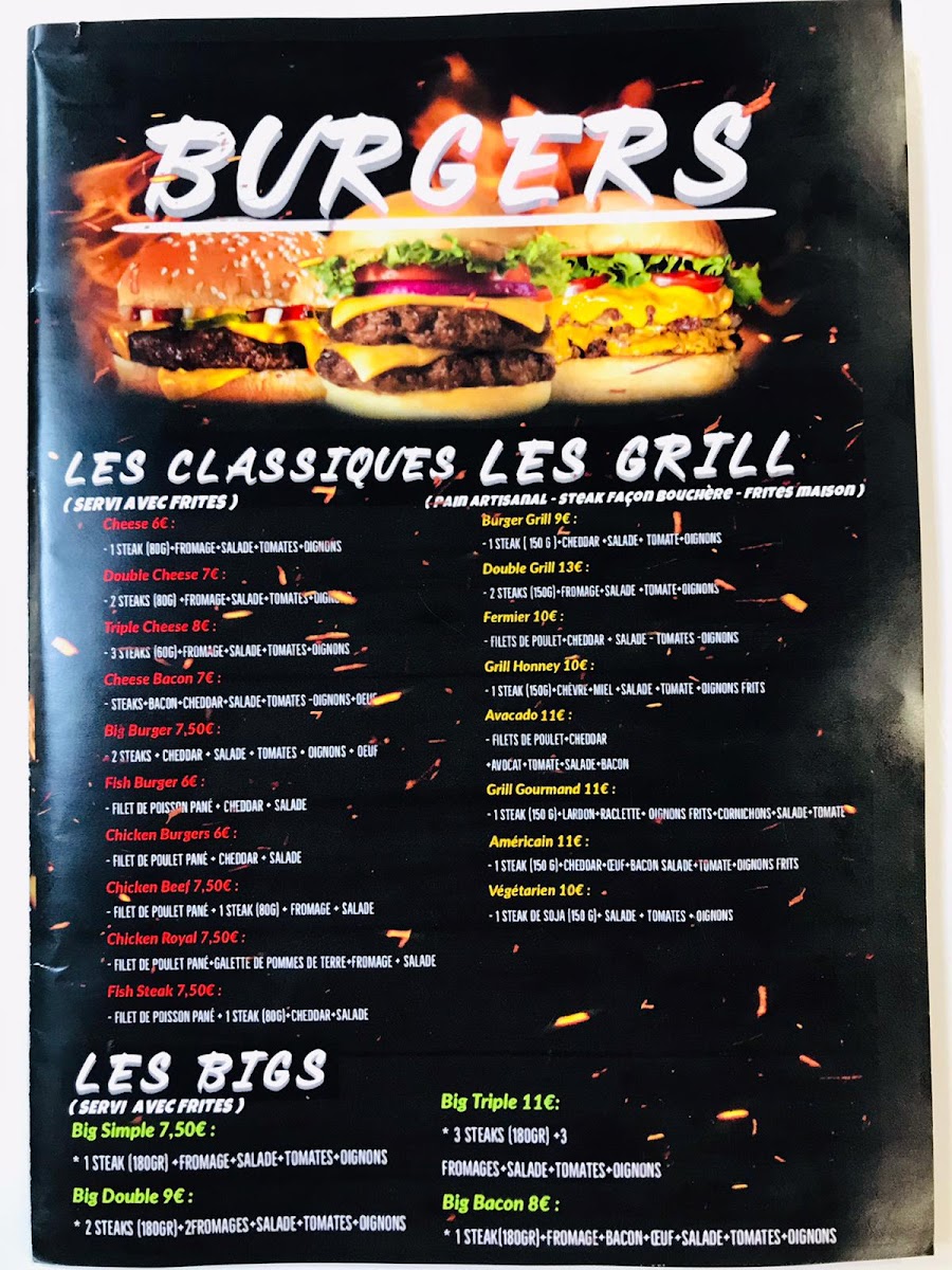 Menu Driss'coffee-6