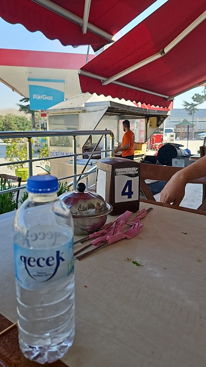Dürümcü Müslüm-5