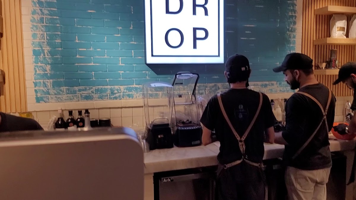Drop Coffee Bar-2