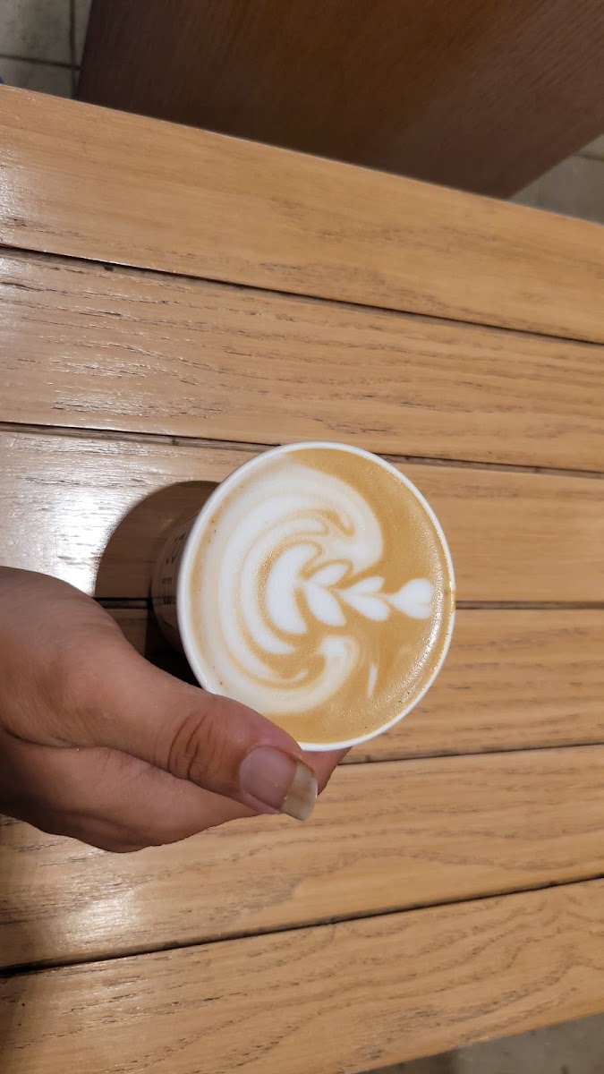 Drop Coffee Bar-8