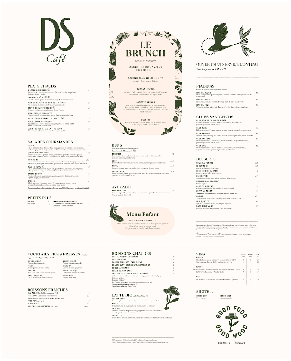 Menu Ds Café-1