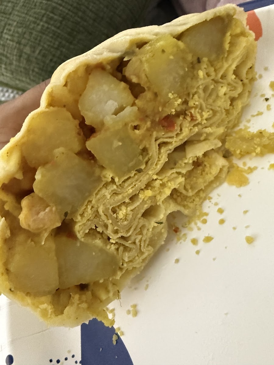 D’S Roti & Trini Cuisine-10