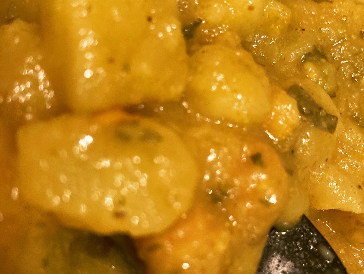 D’S Roti & Trini Cuisine-7