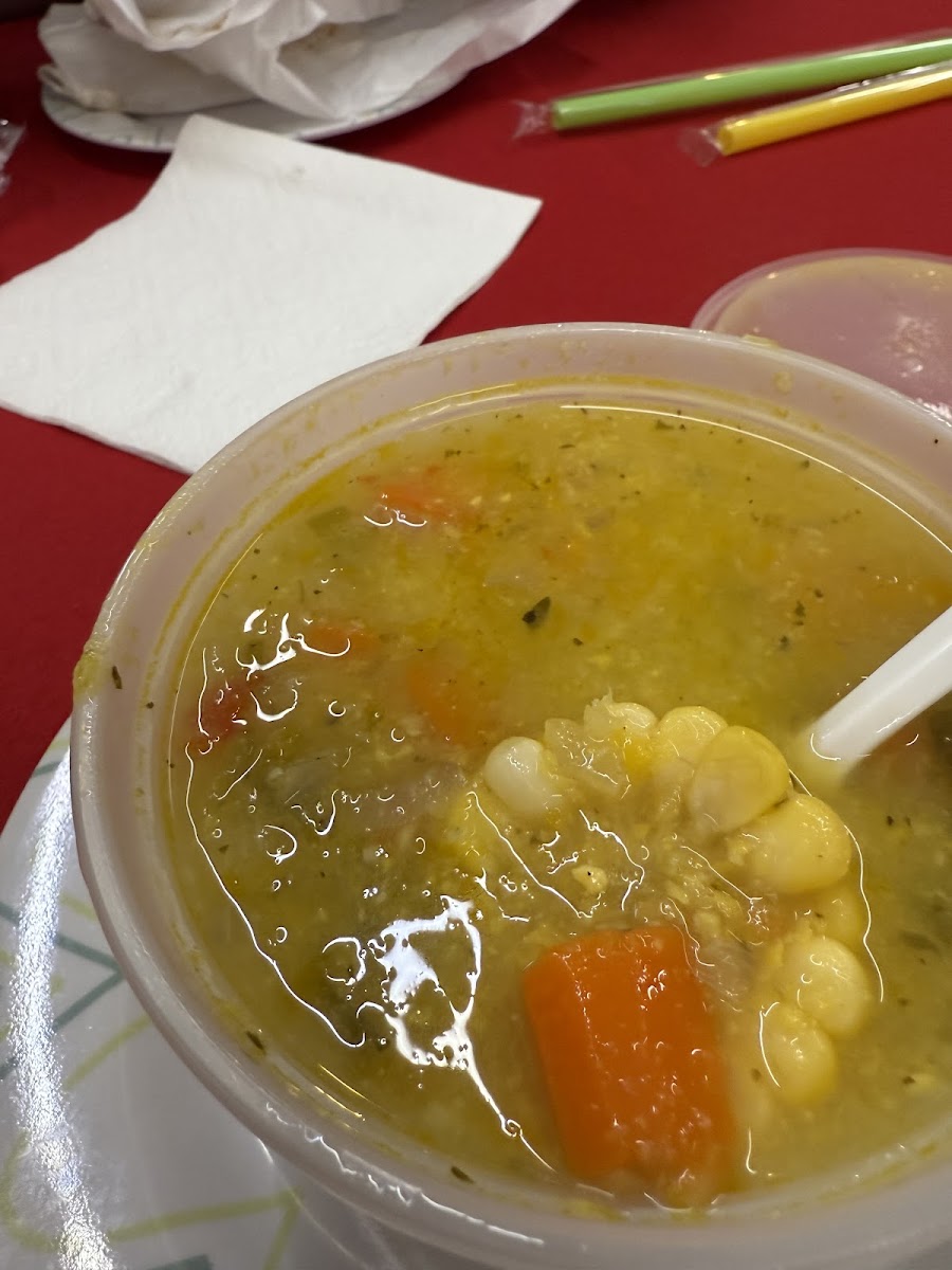 D’S Roti & Trini Cuisine-8