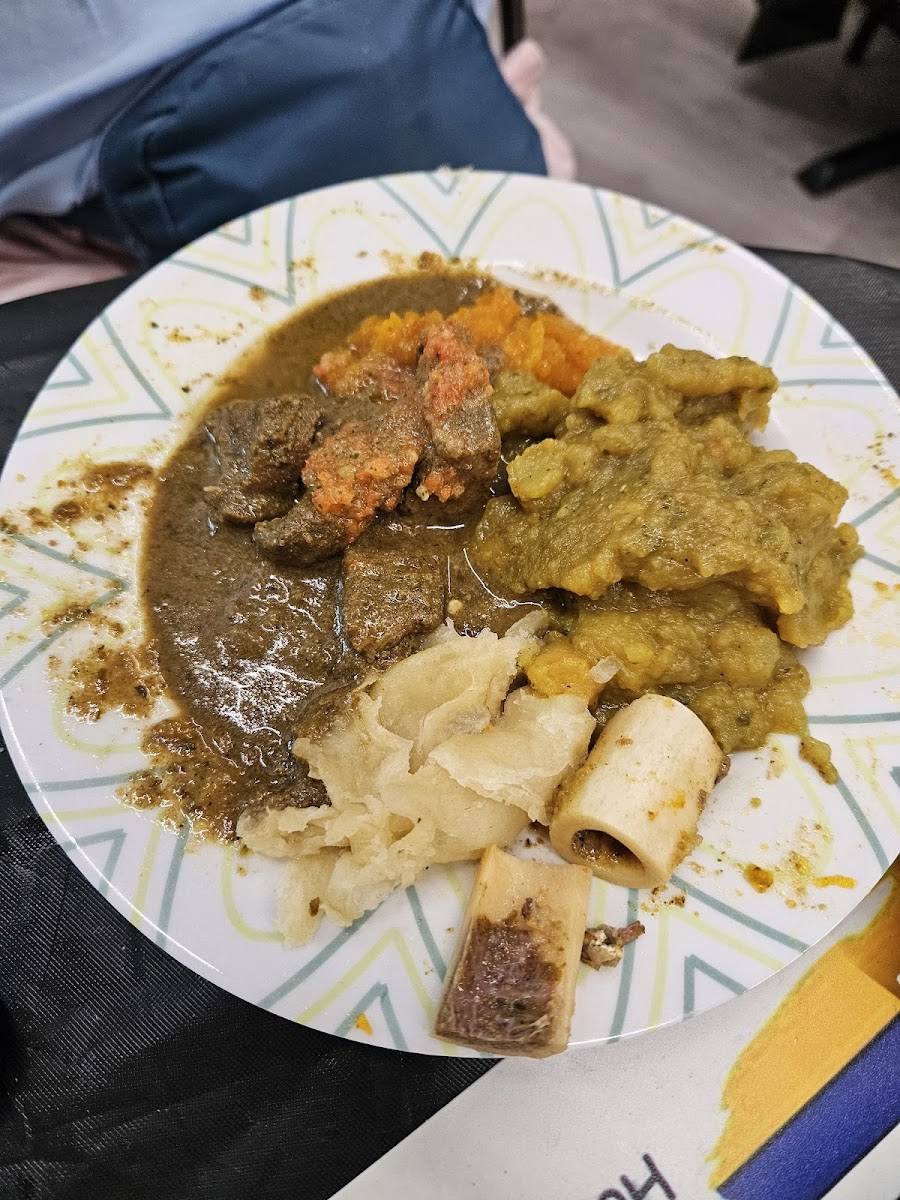 D’S Roti & Trini Cuisine-9