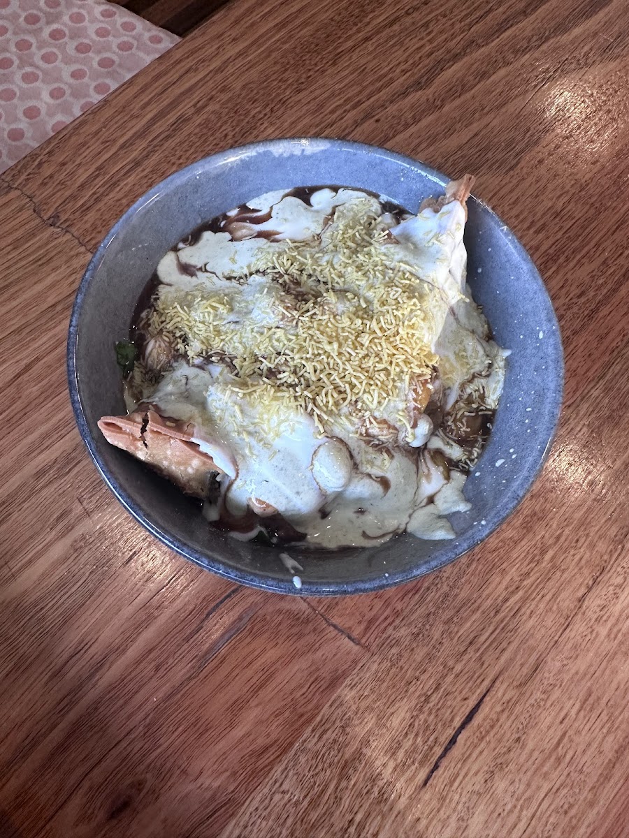 D'tandoor Restaurant-5