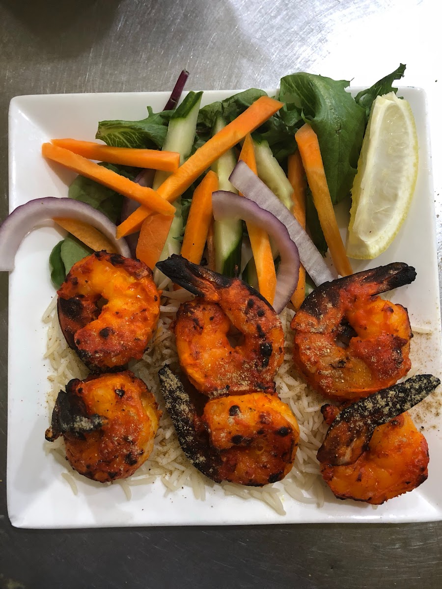 D'tandoor Restaurant-8