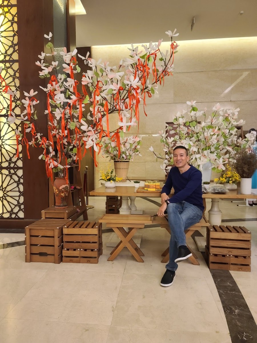 Du Thuyền Hải Châu-4