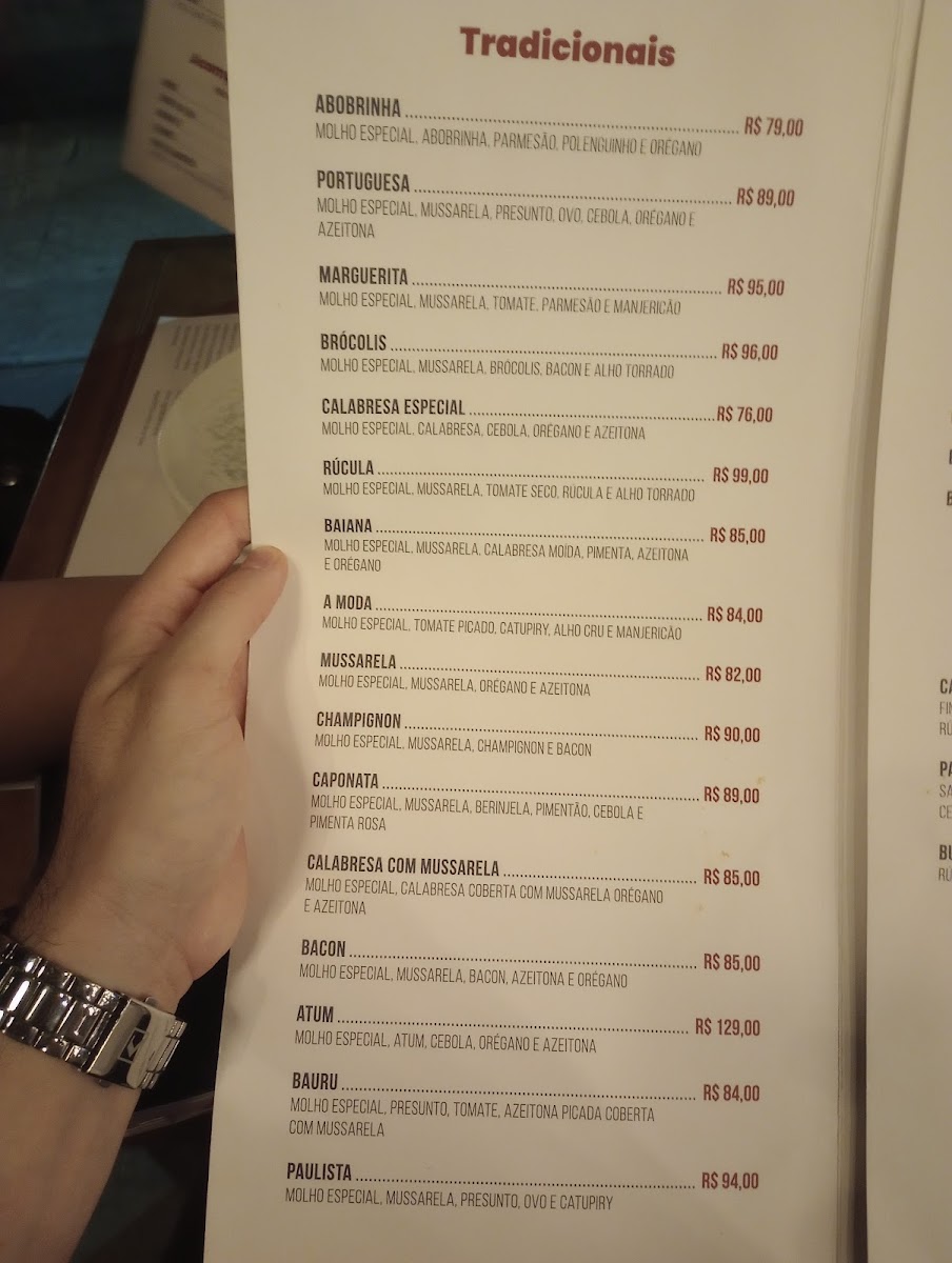 Menu Duana Restaurante E Pizzaria-3