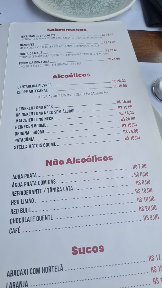 Menu Duana Restaurante E Pizzaria-7