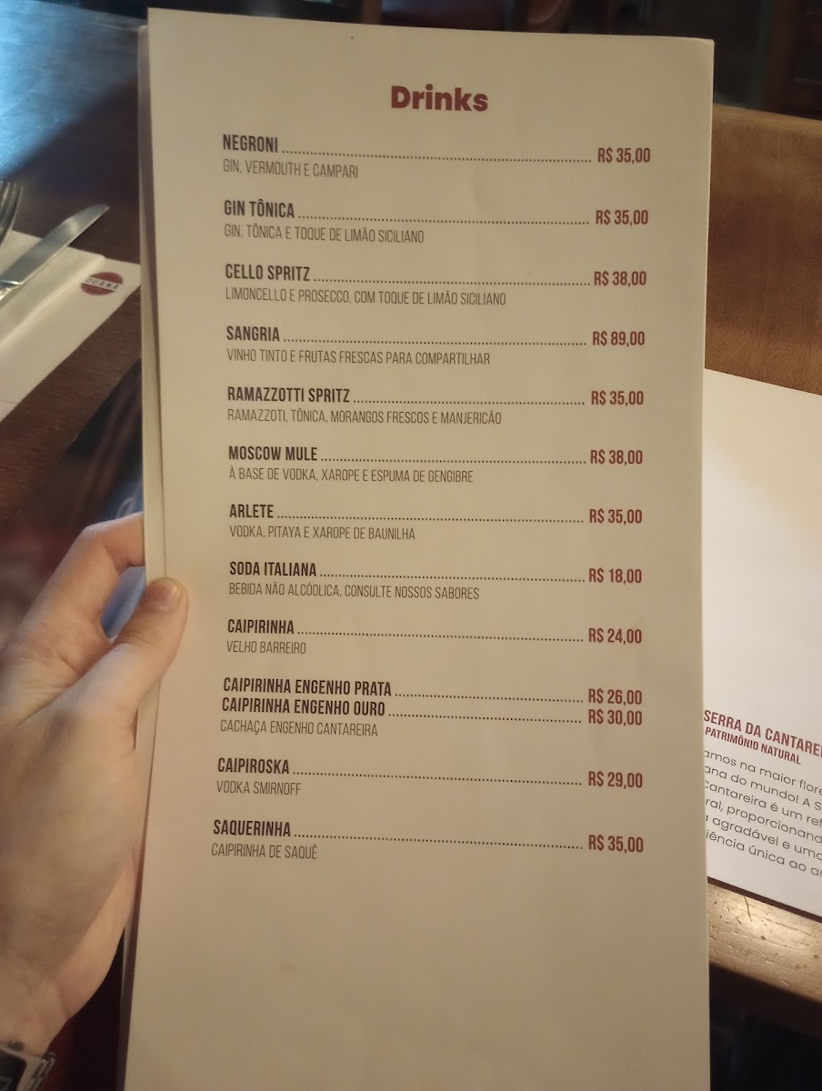 Menu Duana Restaurante E Pizzaria-8