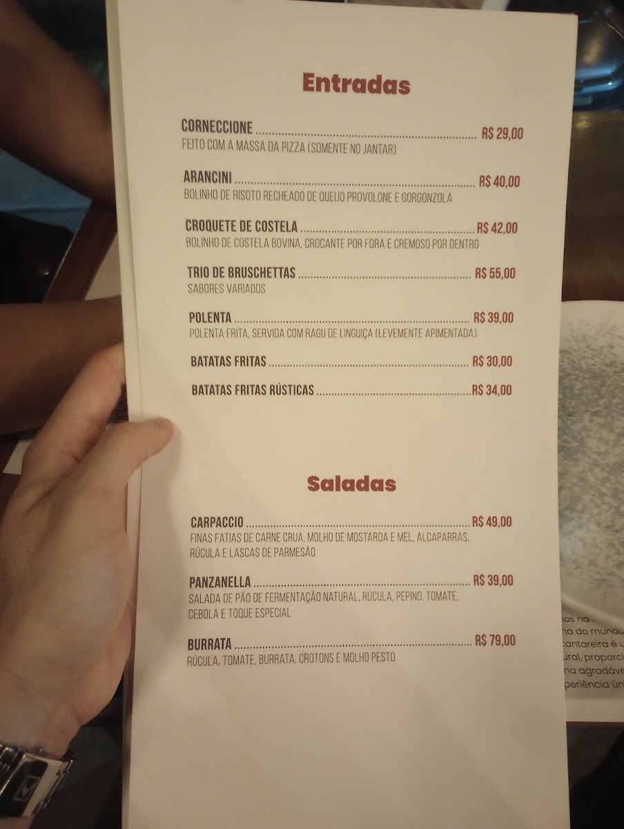Menu Duana Restaurante E Pizzaria-9